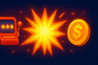 神灯宝石狂欢游戏截图2